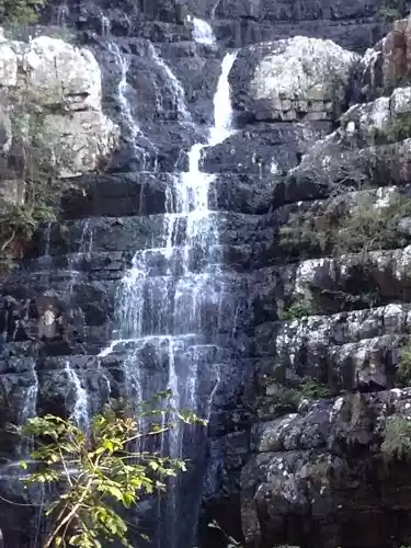 Photo of Talakona Waterfall
