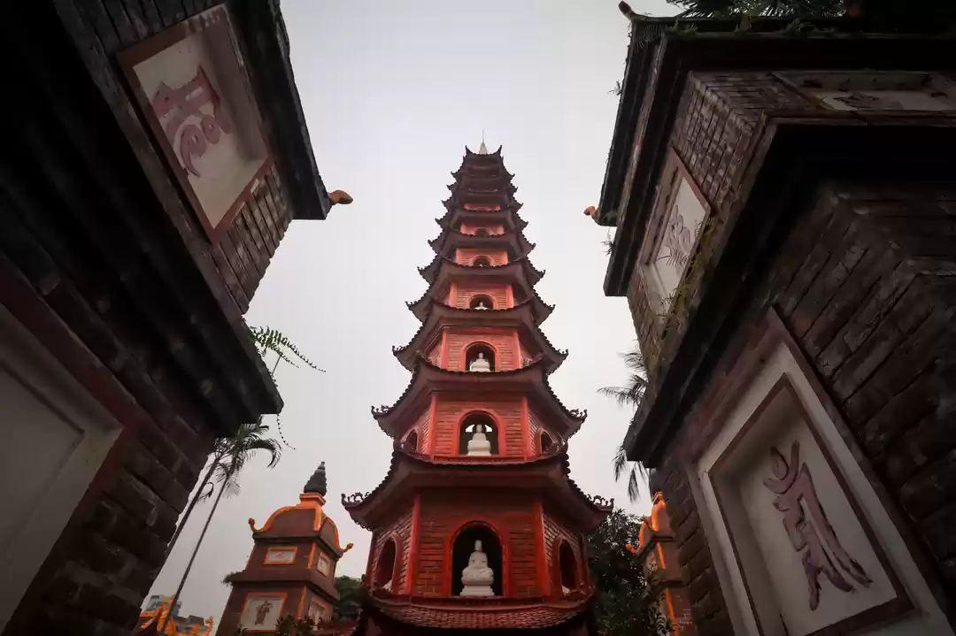 Photo of Unveiling North Viet