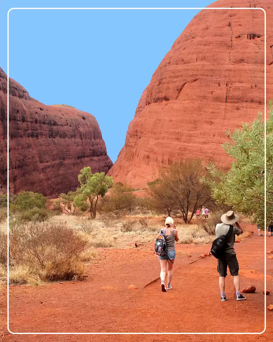 Photo of Beyond the Kang