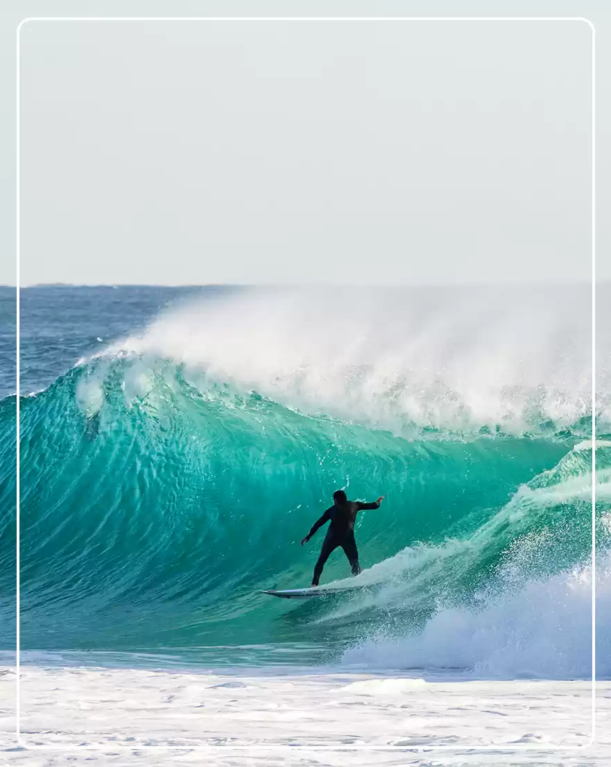 Photo of Australian Coas