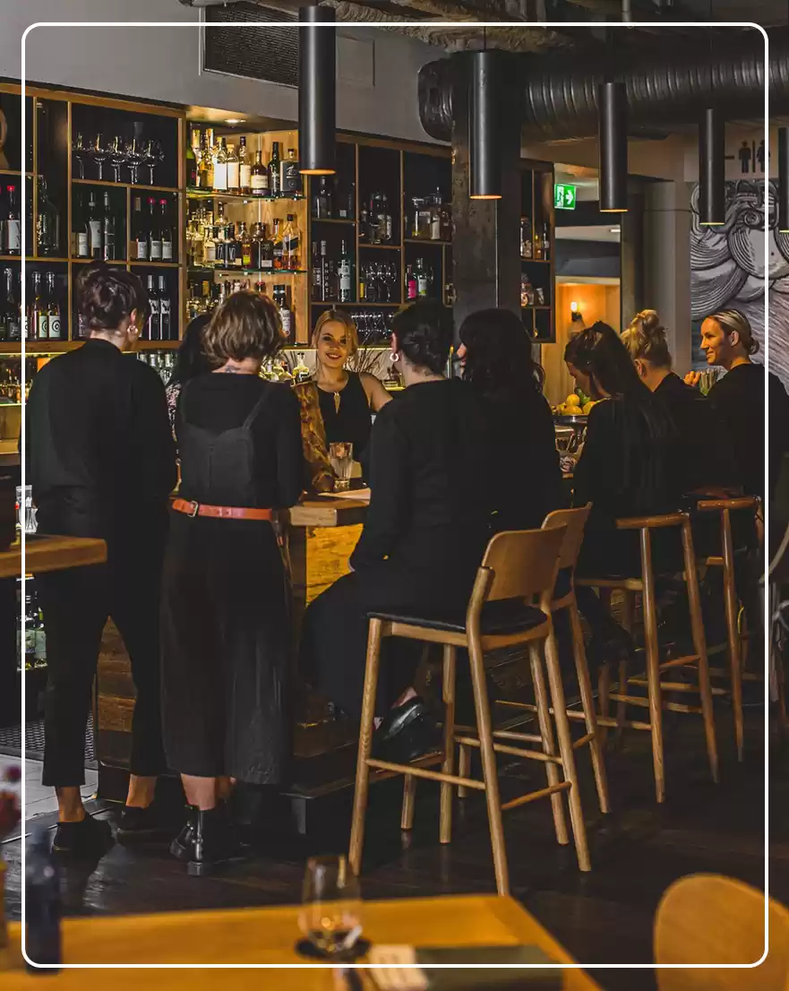 Photo of Culinary Extrav