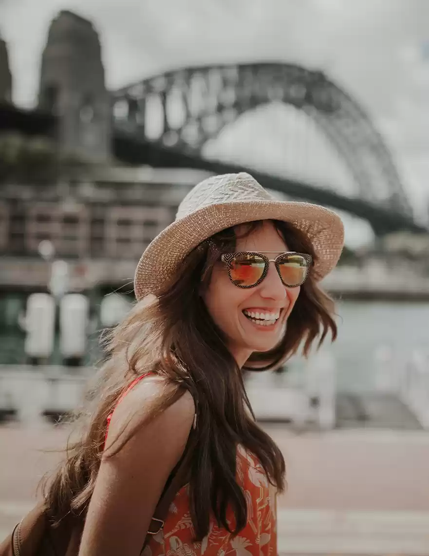 Photo of Exploring Sydne