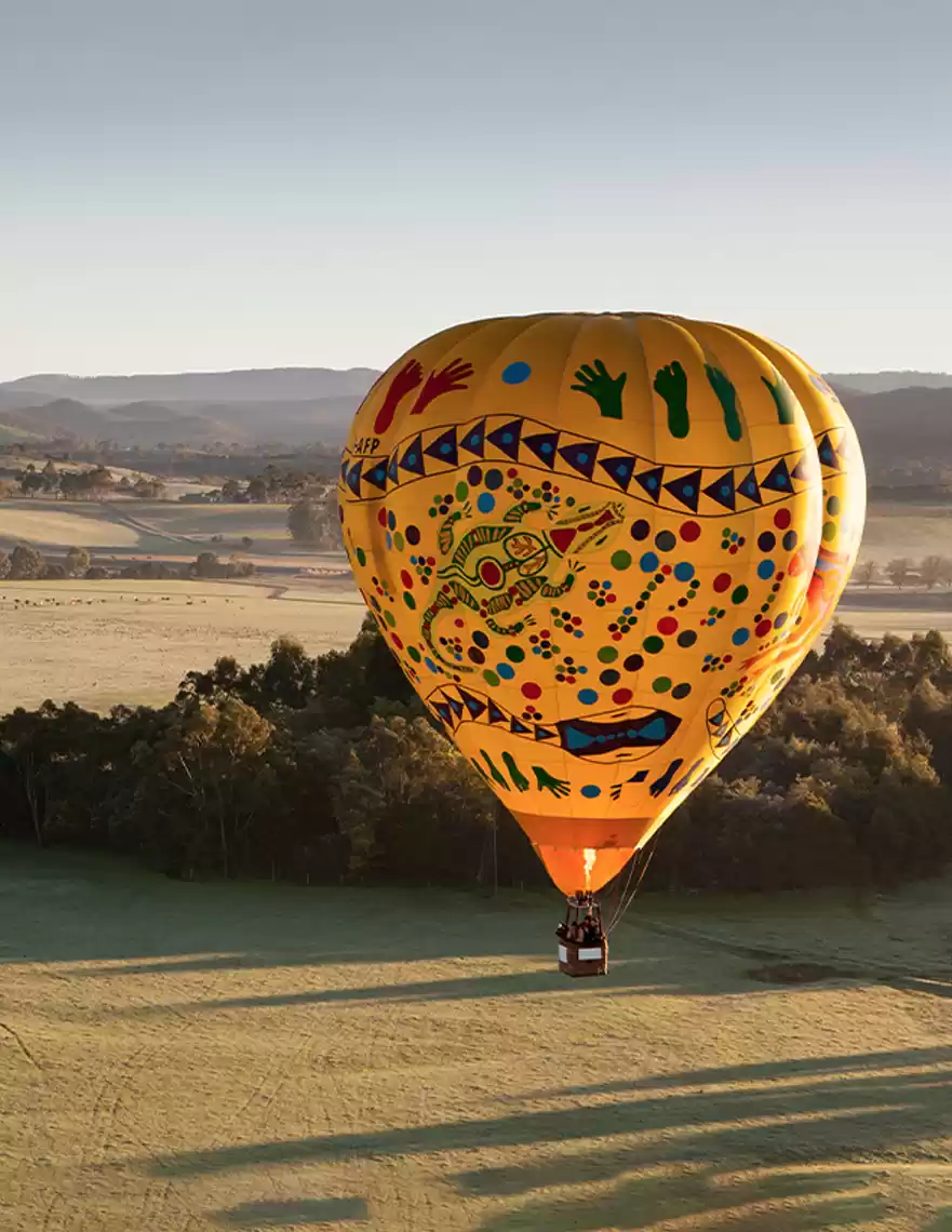 Photo of 11 Days in Oz: 