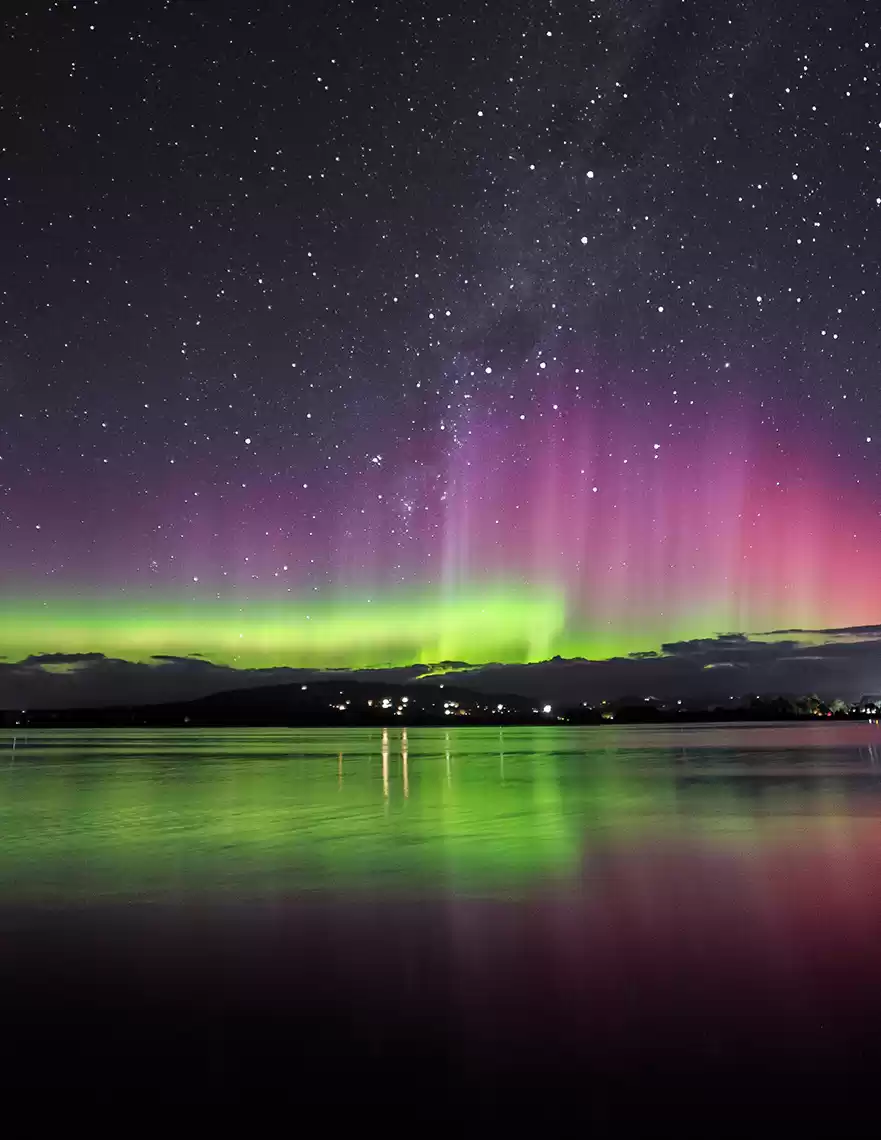 Photo of Chill Out and T