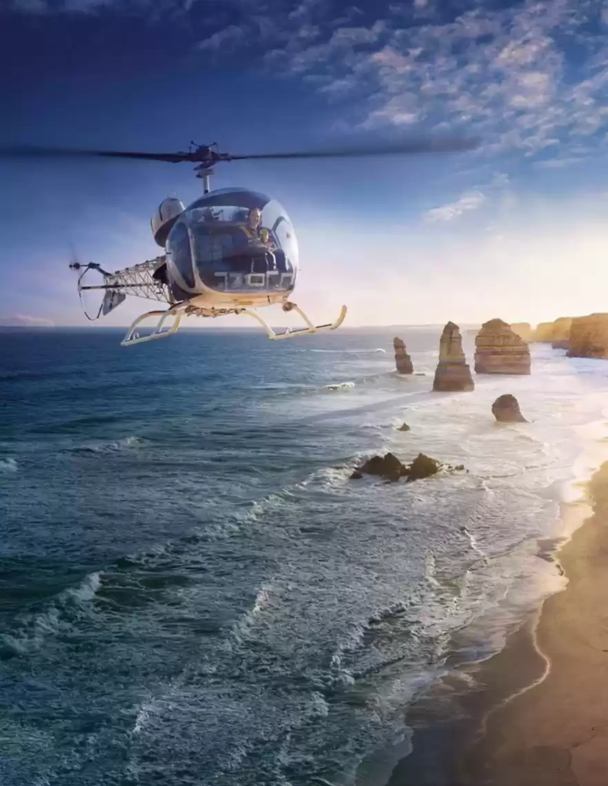 Photo of Ride the Rails 