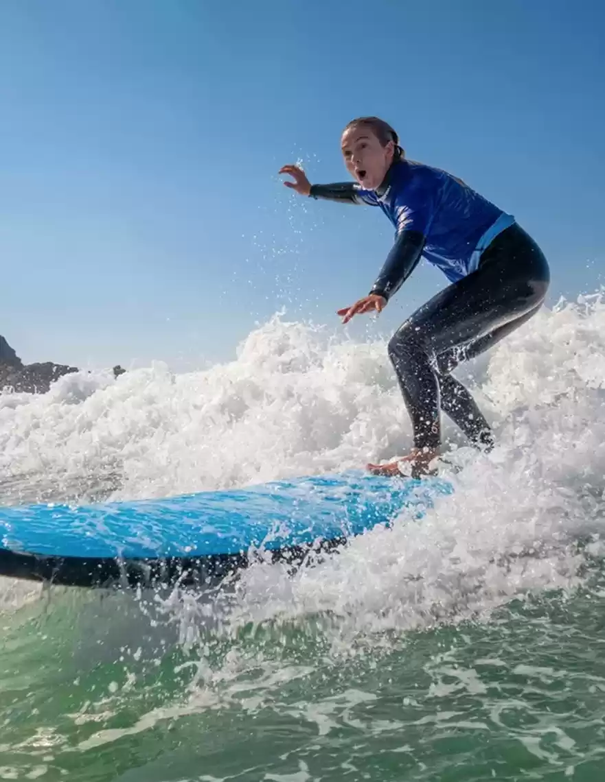 Photo of Australia’s Adv