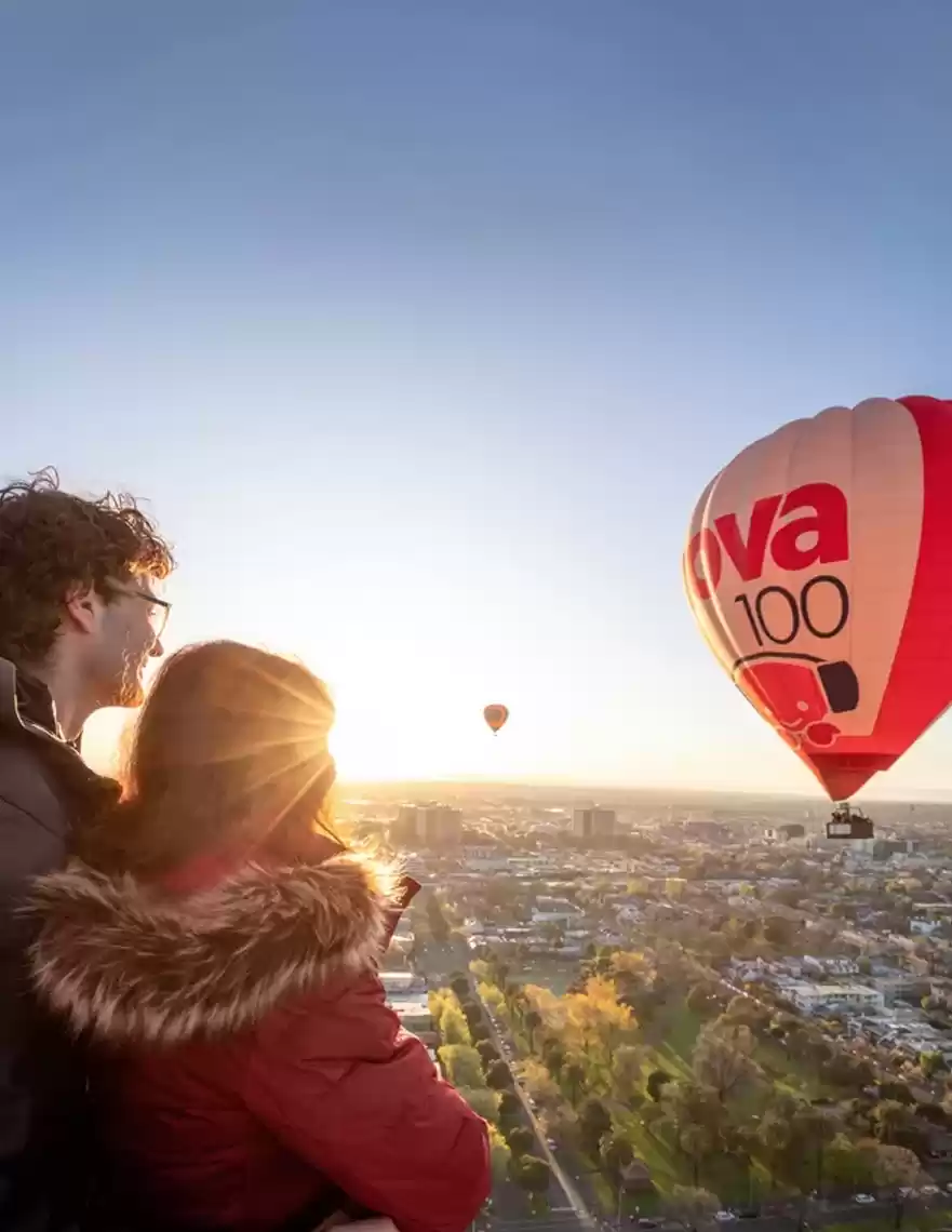 Photo of Let the Sparks 