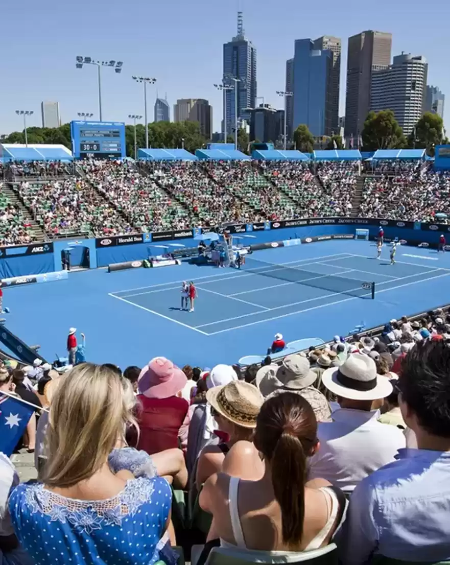 Photo of Mark Your Calen