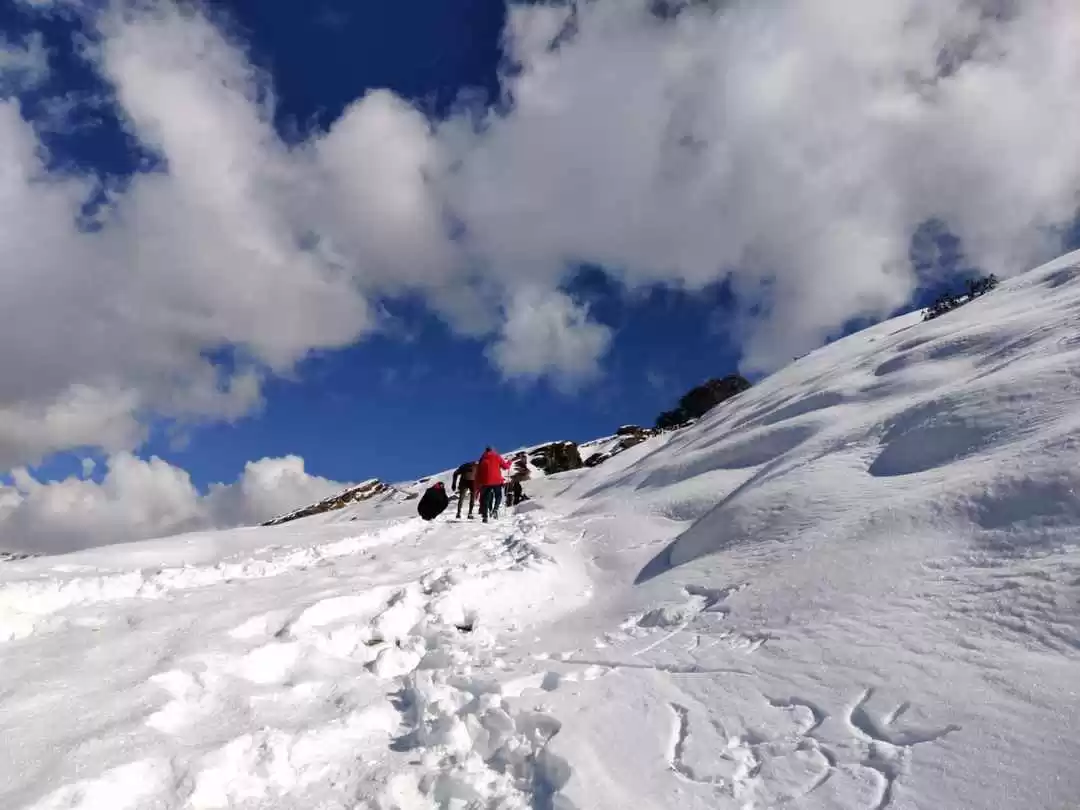 Photo of Uttarakhand Dur