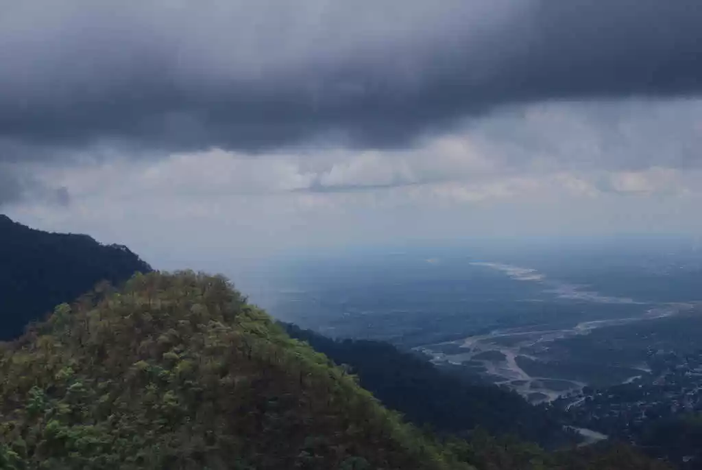 Photo of Offbeat Places 