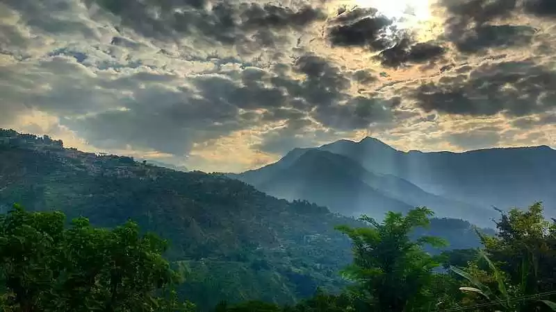 Photo of Lesser-Known To