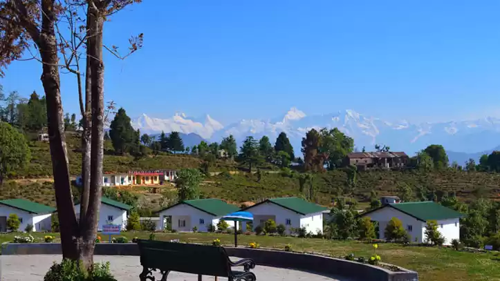 Photo of Chaukori: Uttar