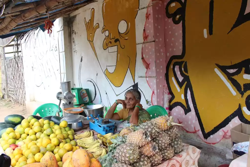 Photo of Here Is All You