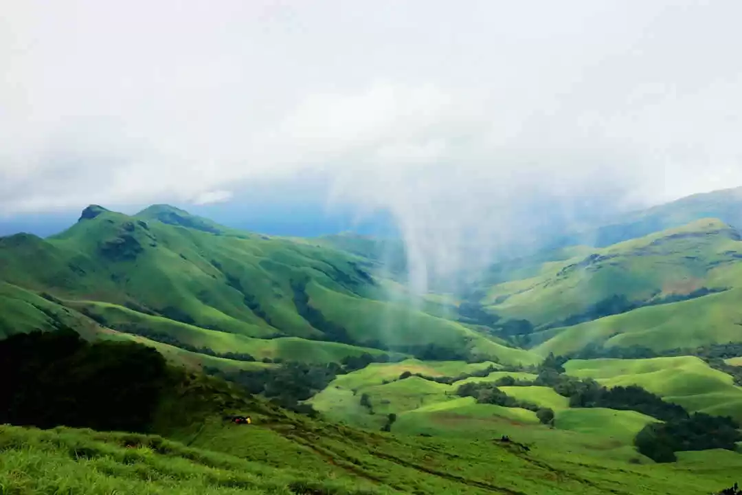 Photo of Kuduremukha - T