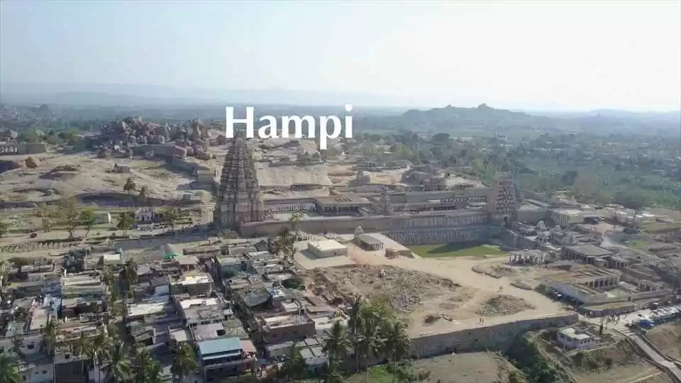 Photo of Hampi Has Much 