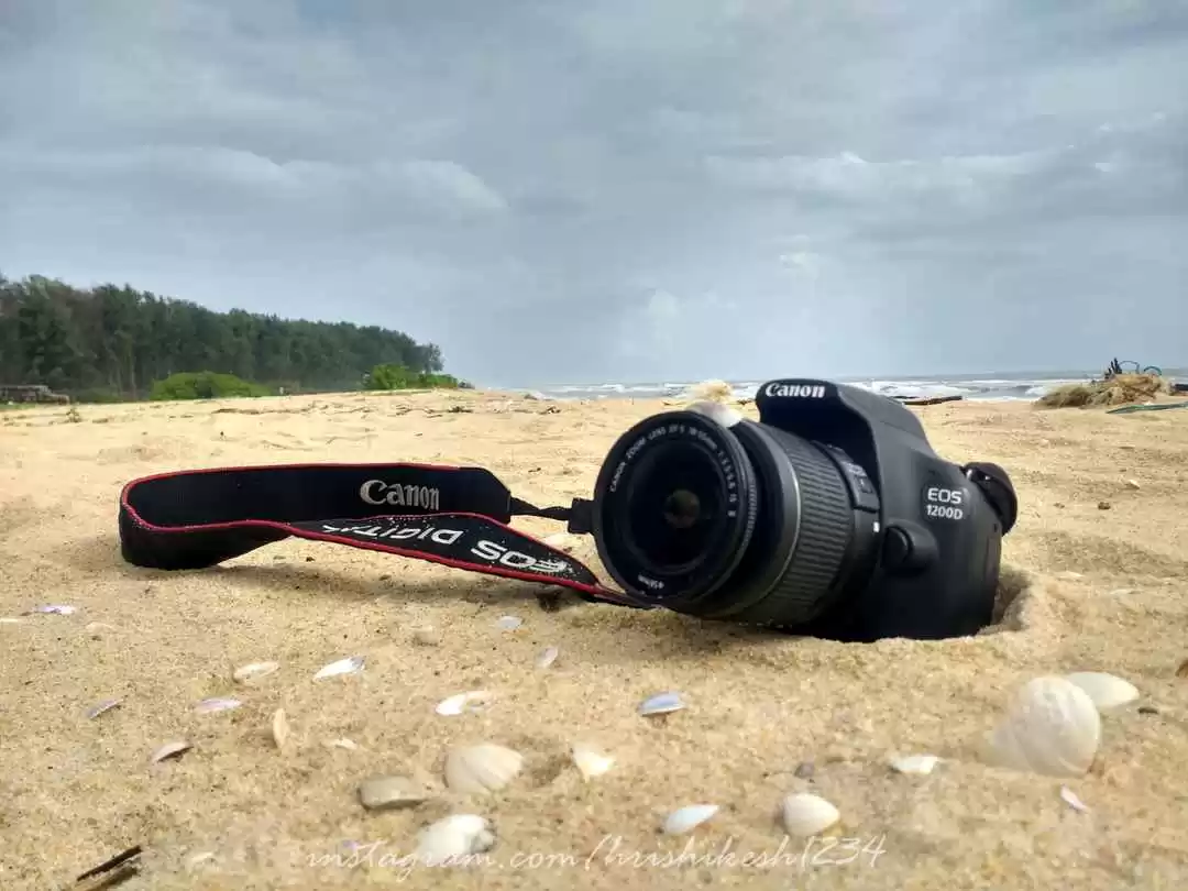 Photo of Coastal Karnata