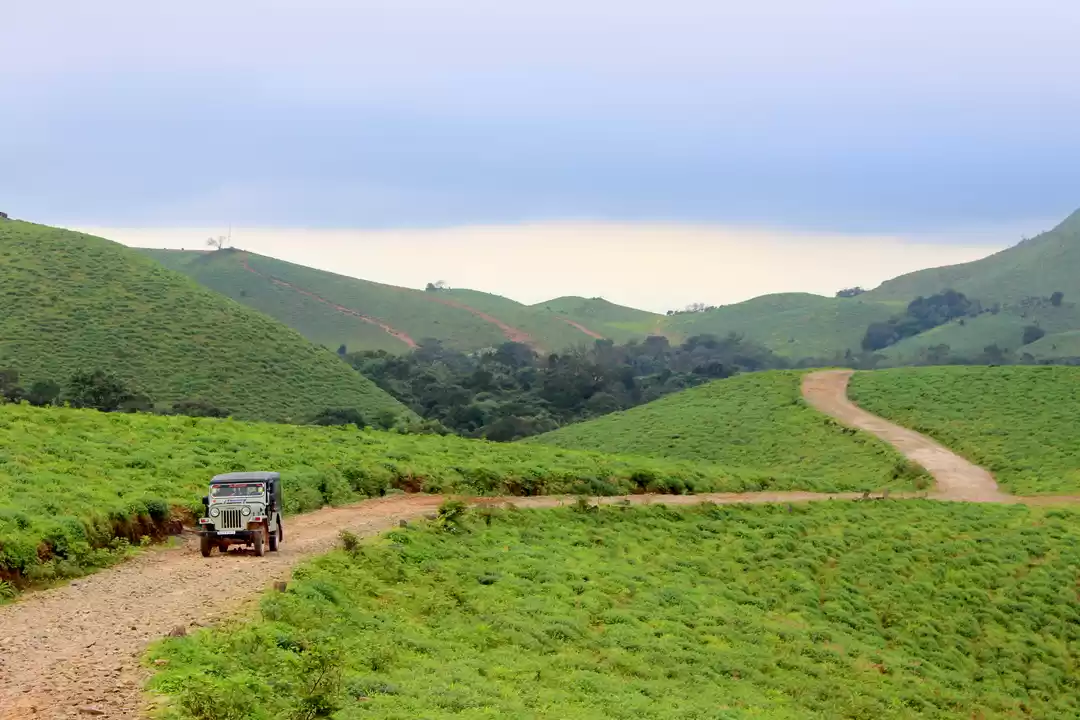 Photo of Bangalore to Co