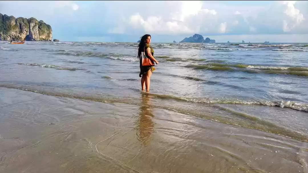 Photo of A Krabi Island 