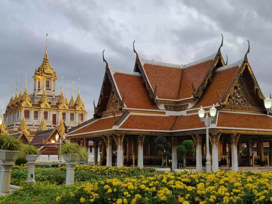 Photo of First Timer's G