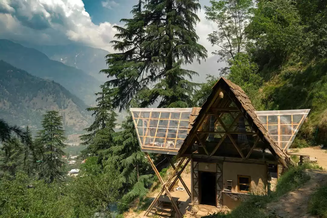 Photo of Delhi to Manali