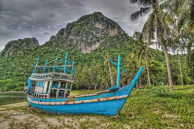 Photo of 5 Amazing Treks