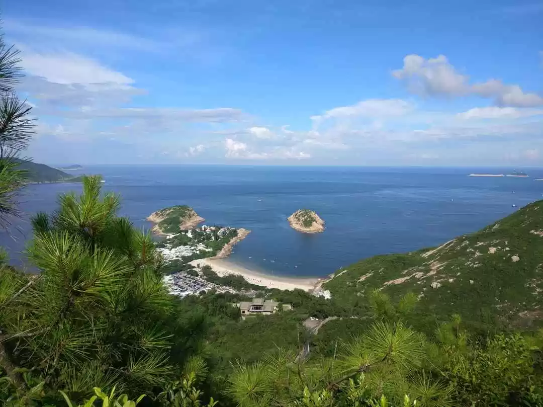 Photo of Dragons Back: H