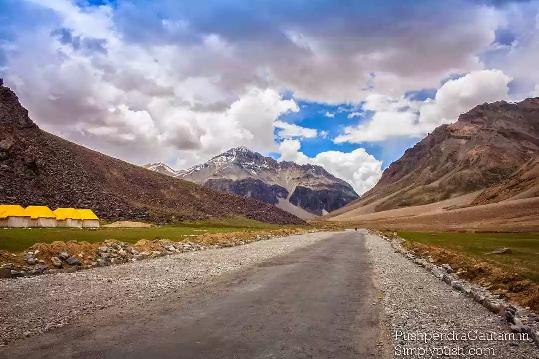 Photo of Ladakh Diaries: