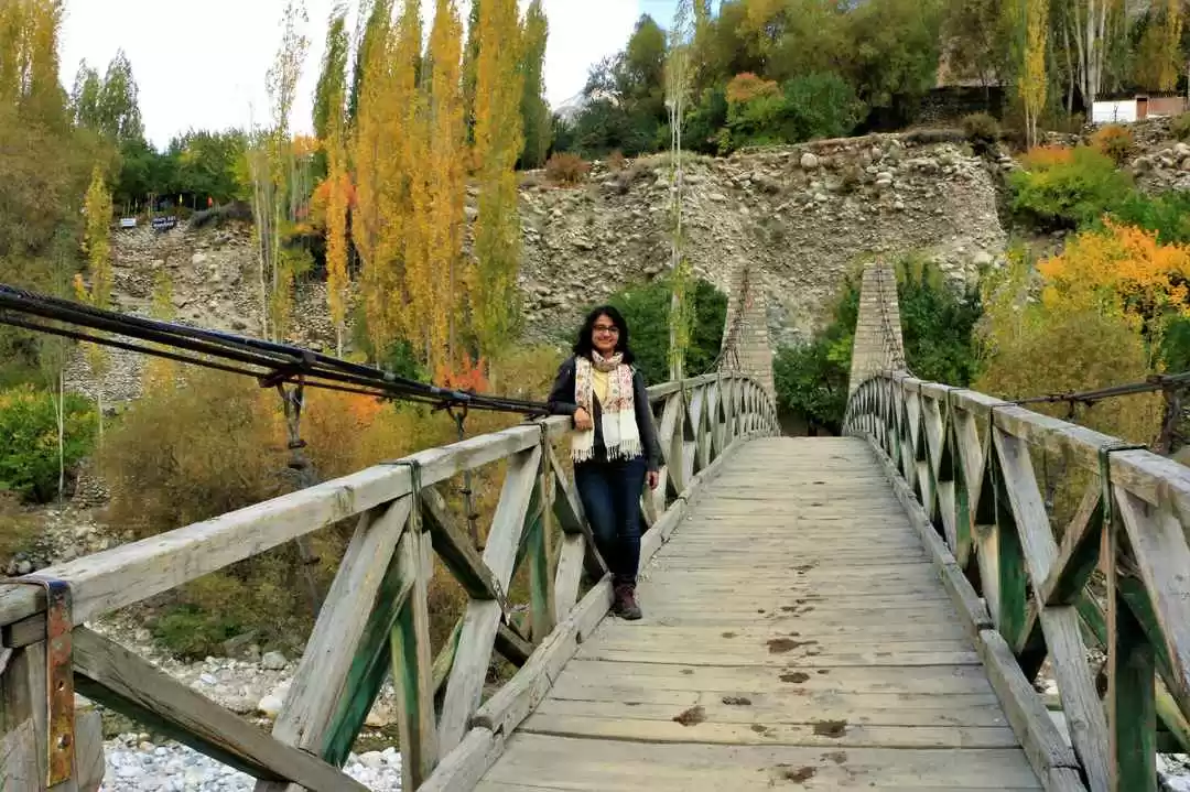 Photo of Turtuk: Explori