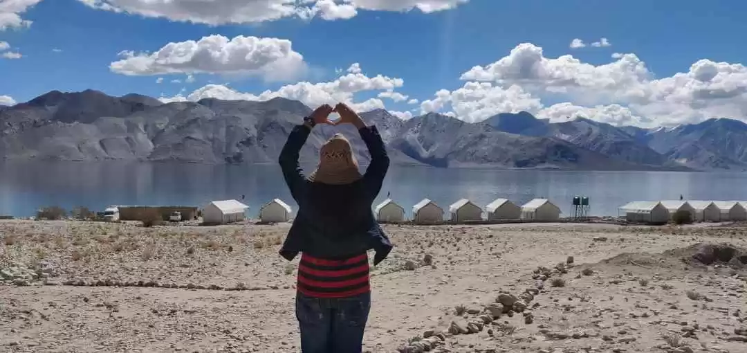 Photo of I Dreamt, I Exp