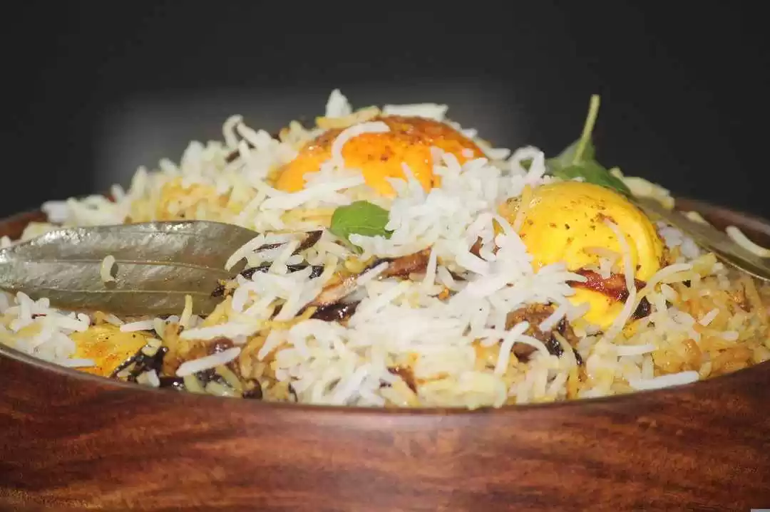 Photo of 10 Best Biryani