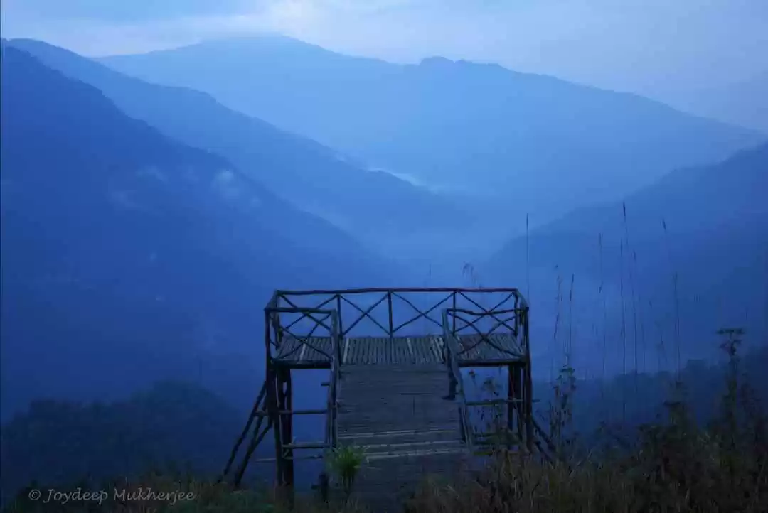 Photo of Mangarjung: Nor