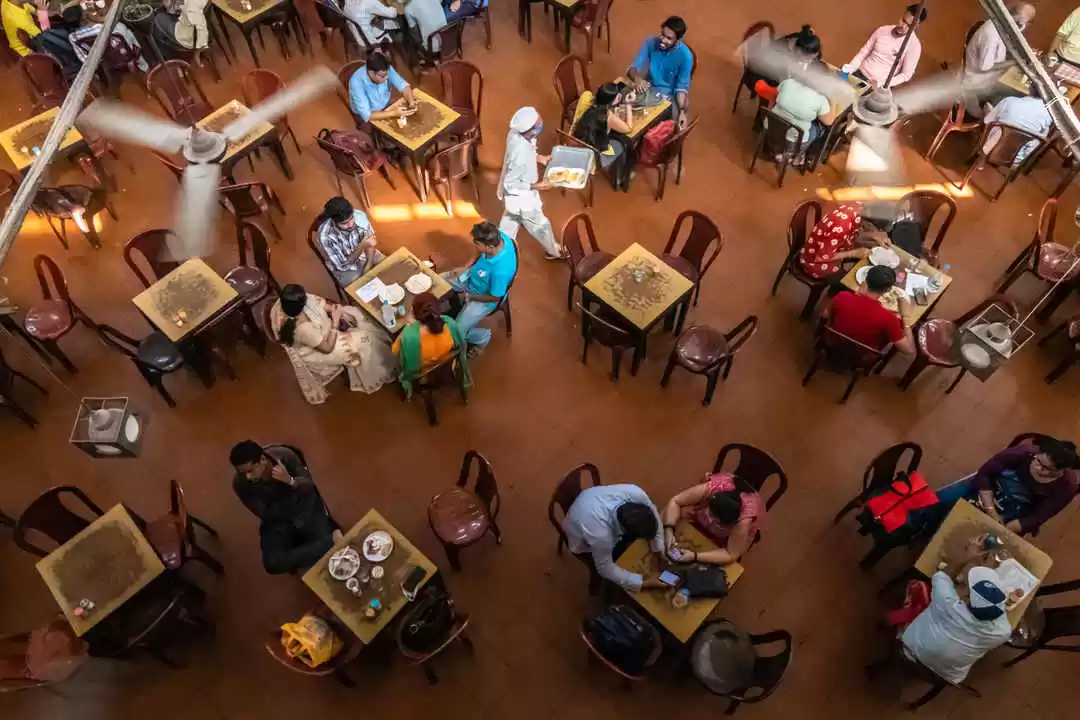 Photo of Stuck in Time: 