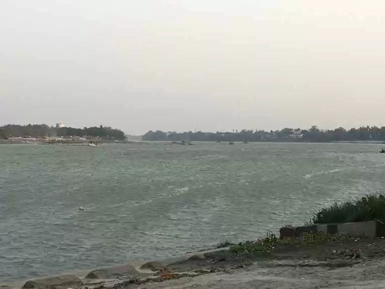 Photo of Chandannagar: H