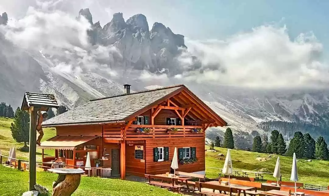 Photo of Best Resorts, H