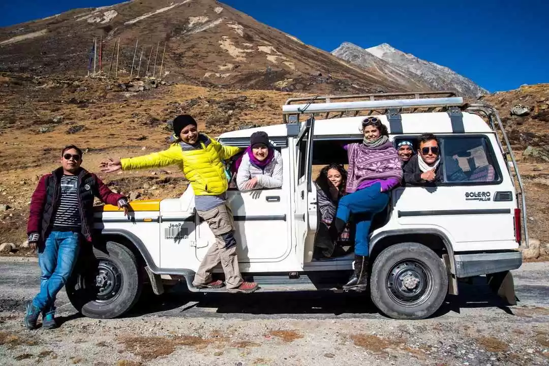 Photo of Places To Visit