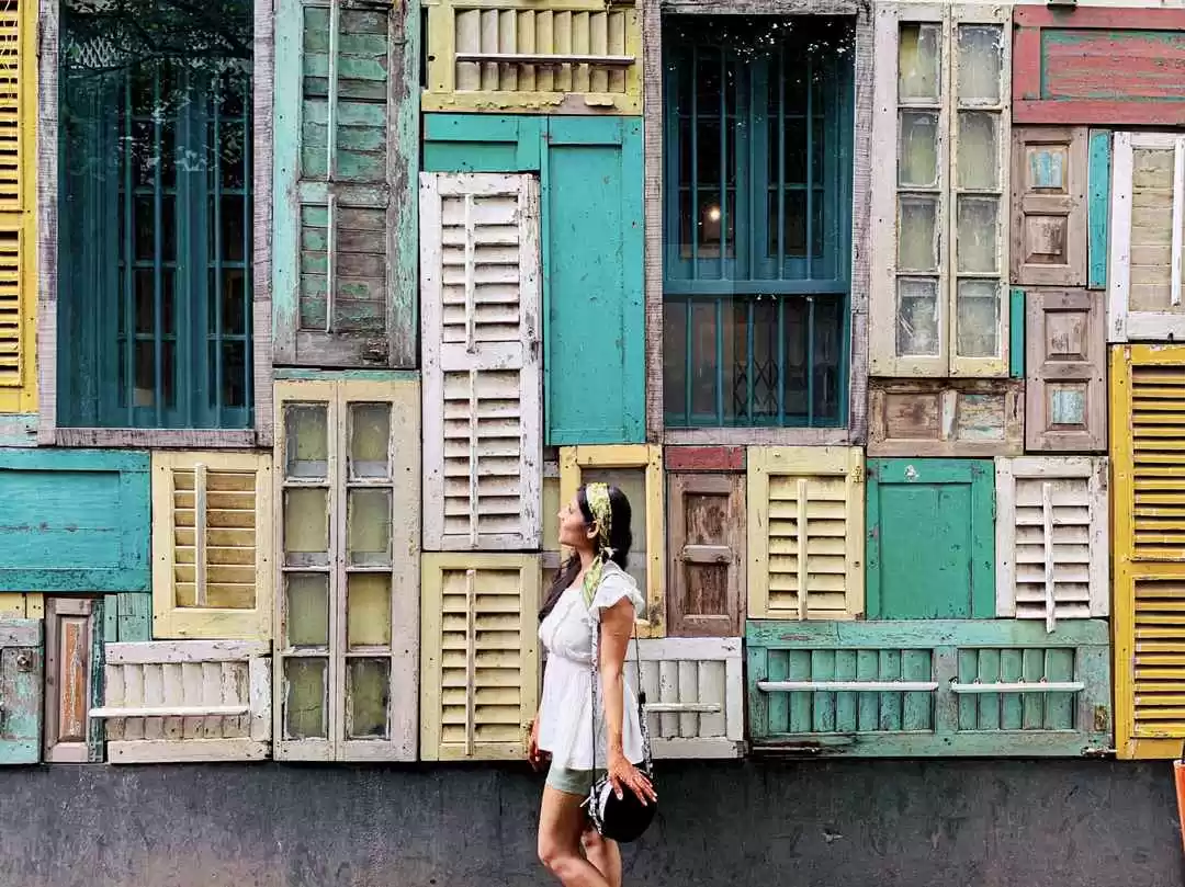 Photo of Unwinding Kolka