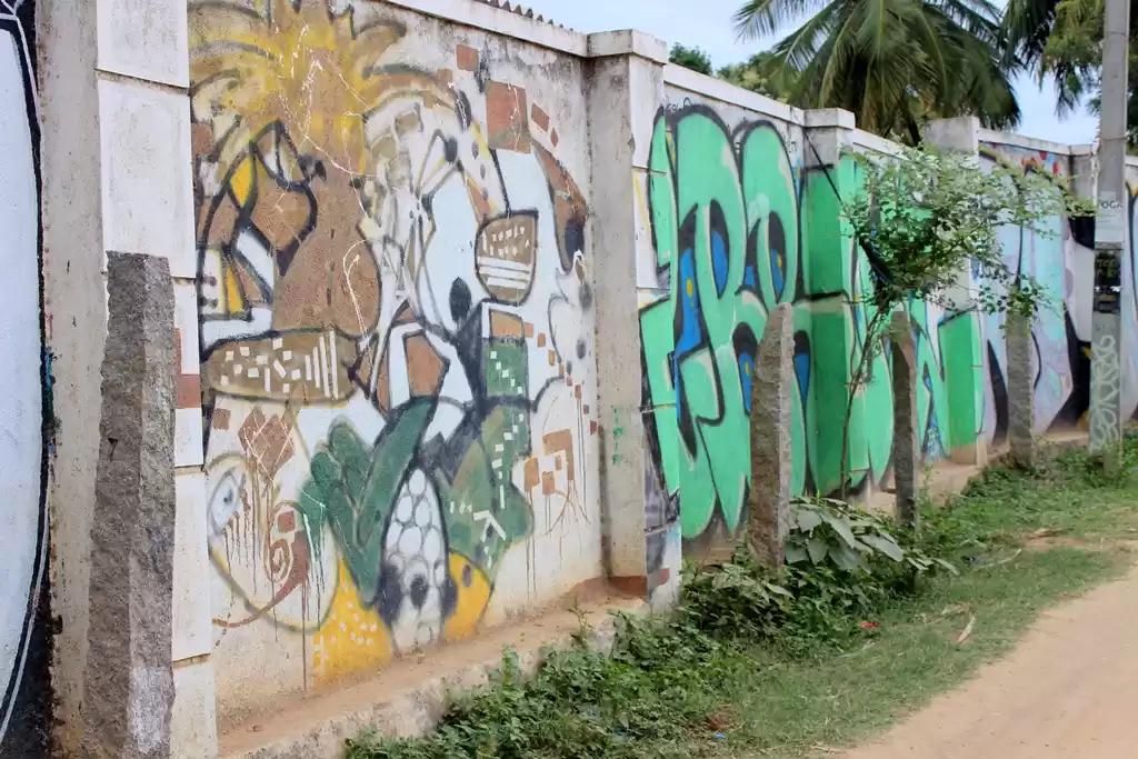 Photo of Hippie Island, 