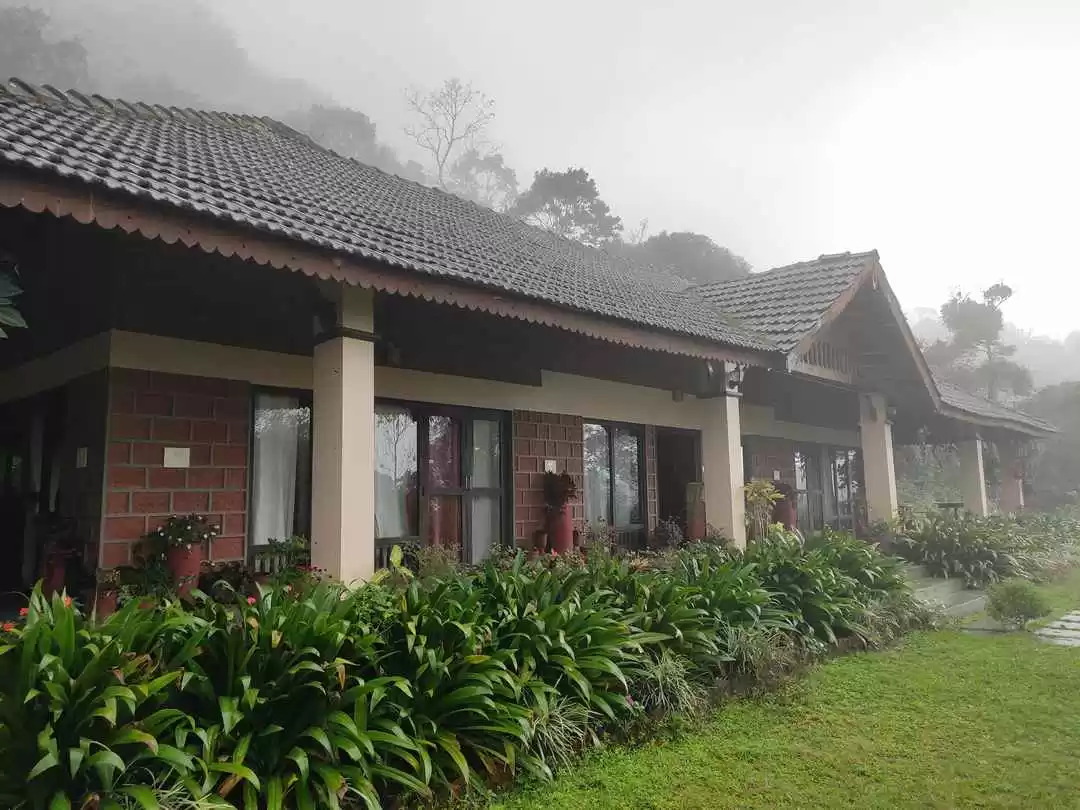 Photo of Magnolia Resort