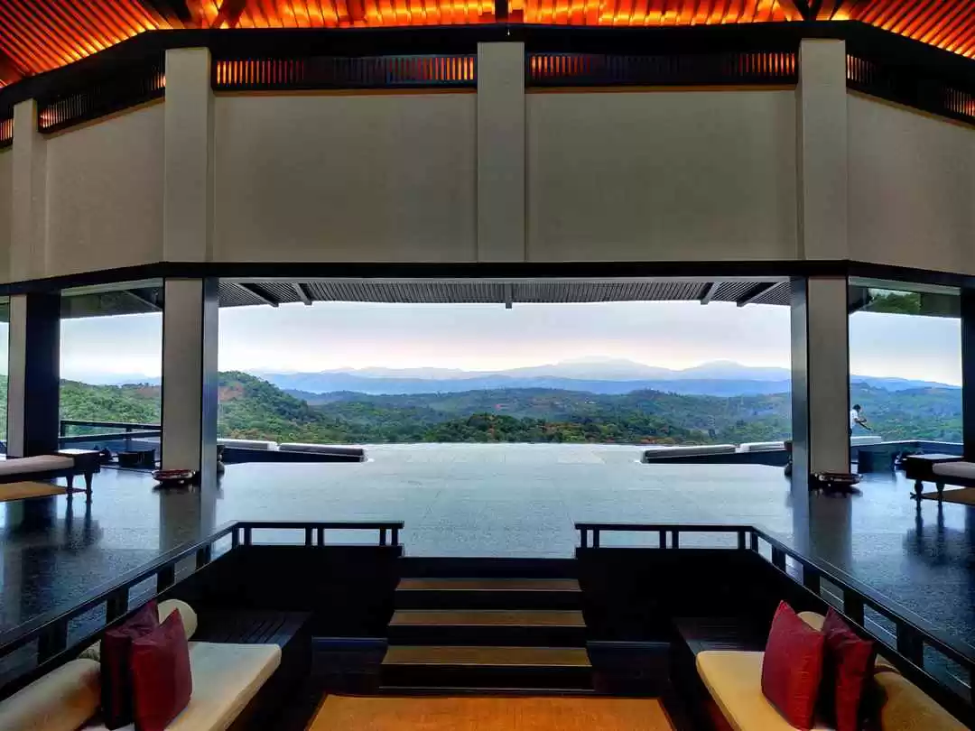 Photo of Taj Madikeri Re