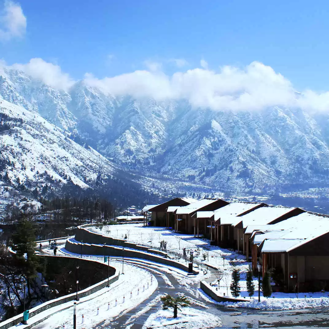 Photo of 25 Best Hotels 