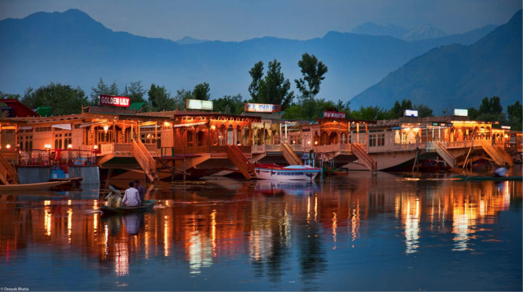 Photo of Best Houseboats