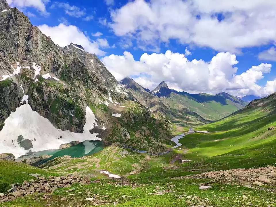 Photo of Great Lakes Of 