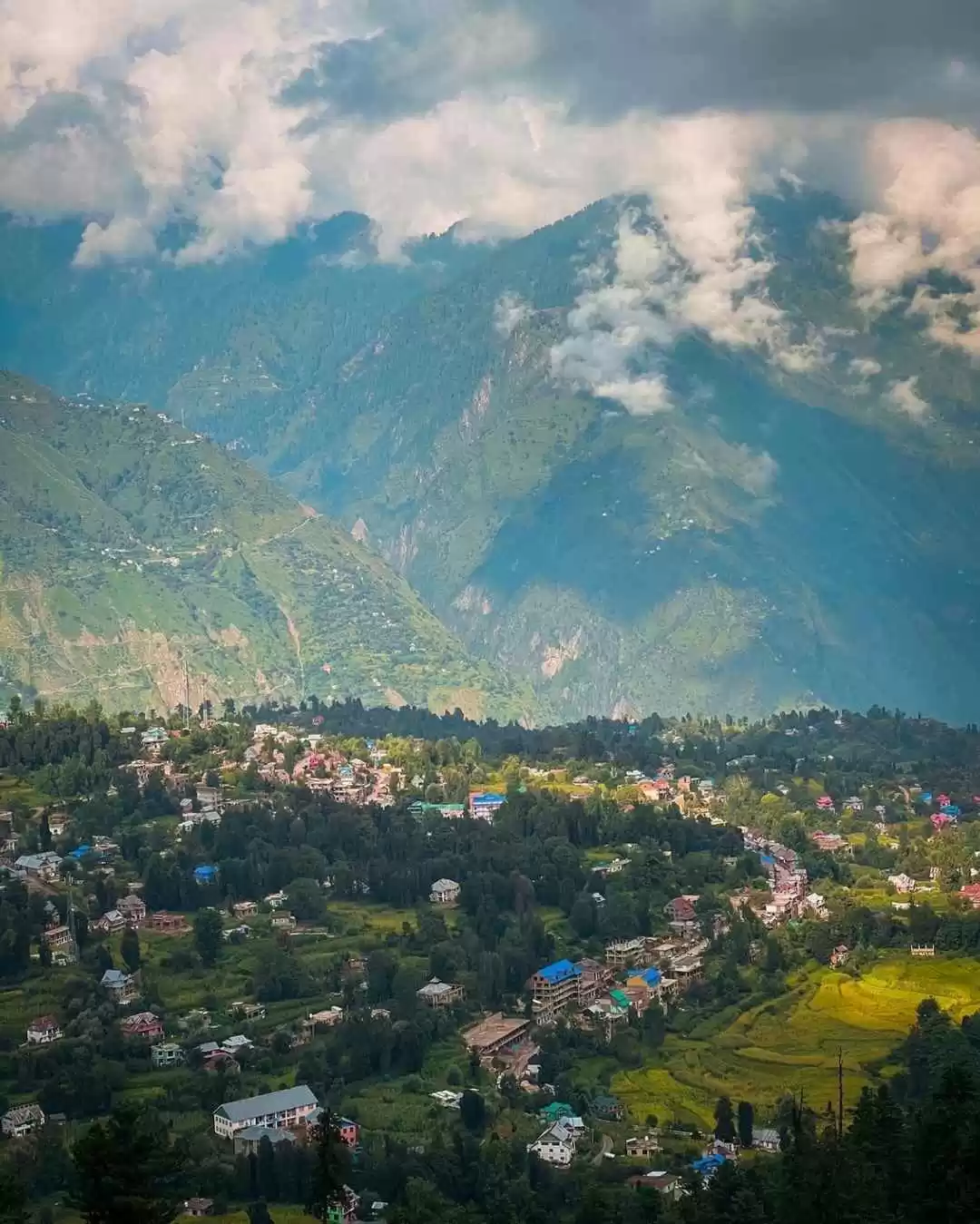 Photo of Gool Valley, Ka