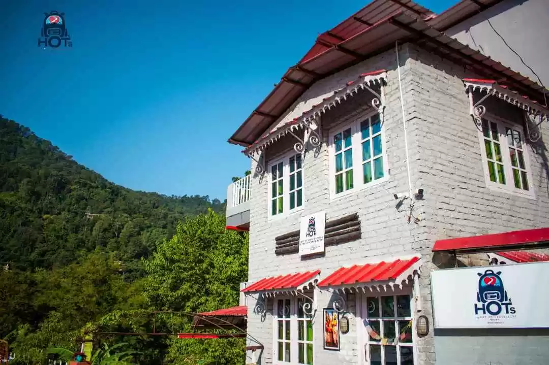 Photo of Off-beat Hostel