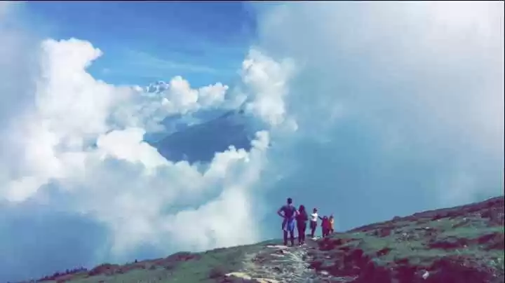 Photo of Chandrashila Tr