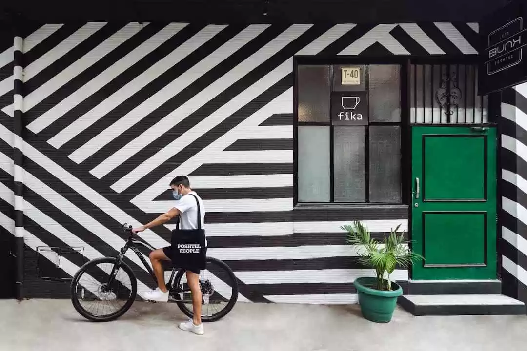 Photo of Best AirBnb Sta