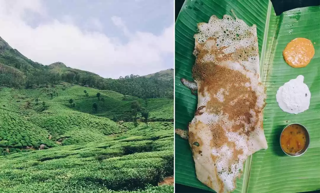 Photo of Authentic Food 