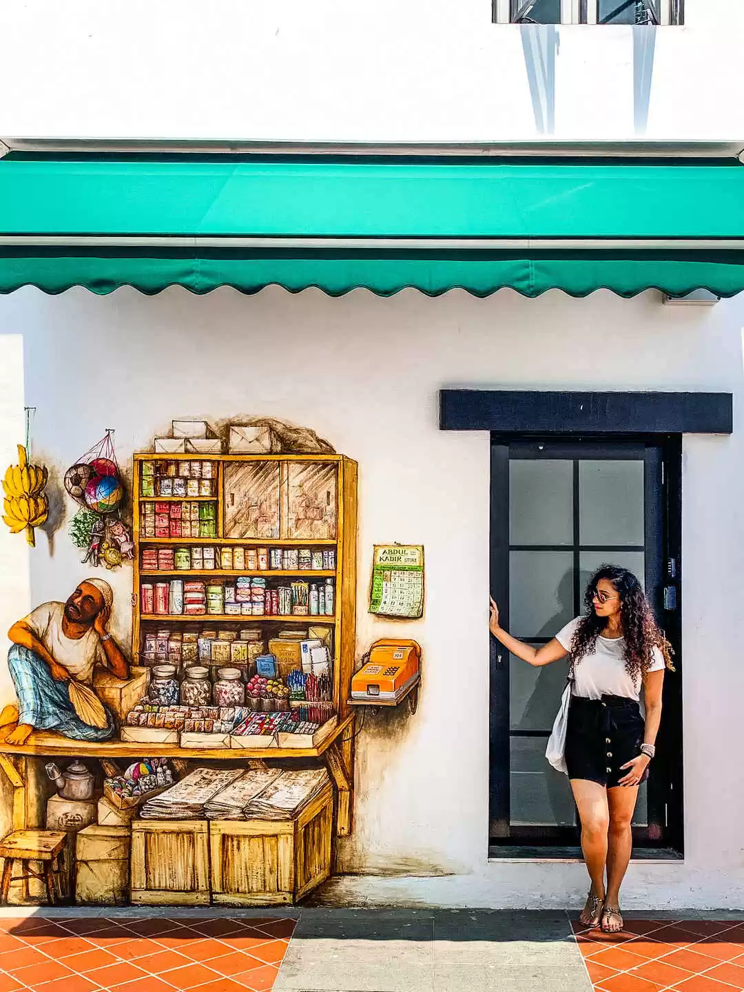 Photo of Tickle Your Tas