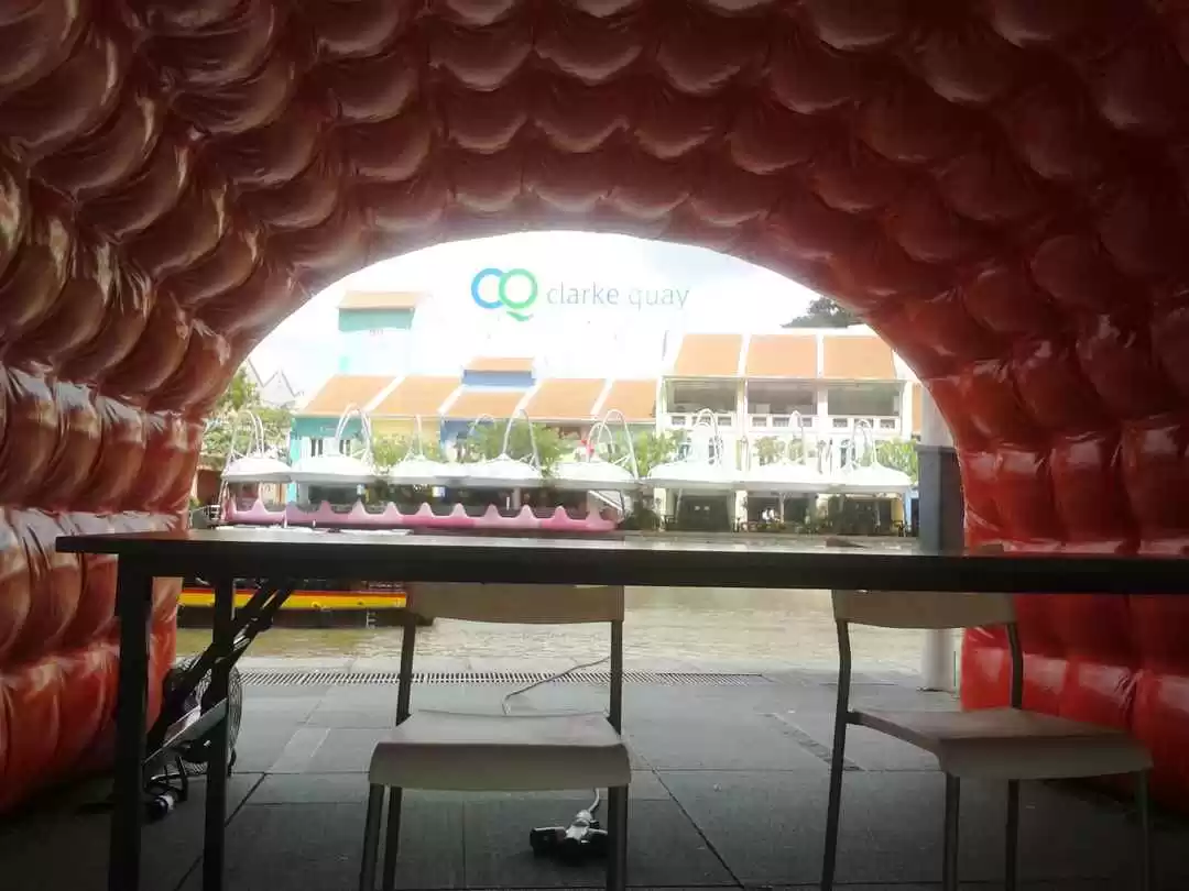 Photo of Experience The 