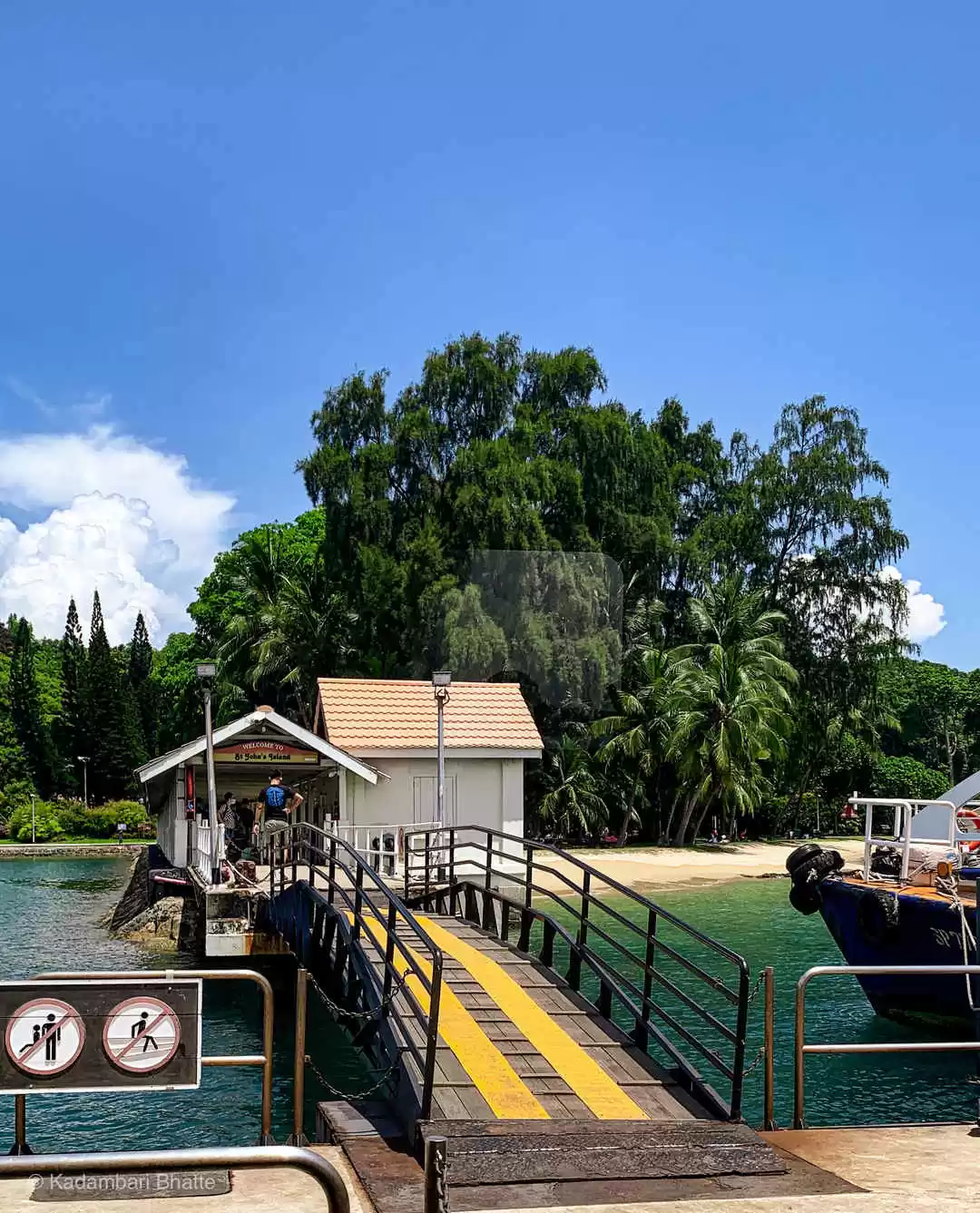 Photo of Exploring The S